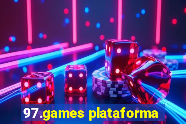 97.games plataforma